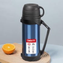德铂 Debo 迈肯兹(真空保温壶) DEP-865 2L