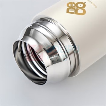 德铂 Debo 保温杯 DEP-765 316不锈钢 300ML (白色)