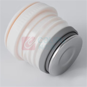 德铂 Debo 保温杯 DEP-765 316不锈钢 300ML (白色)