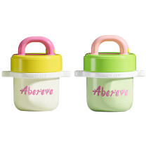 艾贝丽 啵啵保温水杯 ABL-32KB 300ml (奶酪黄、抹茶绿(随机))