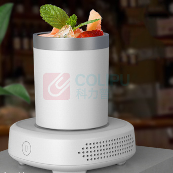 米贝丽 mibeli 二代制冷爽爽杯 S2