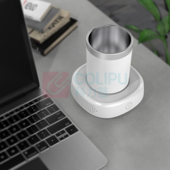 米贝丽 mibeli 二代制冷爽爽杯 S2