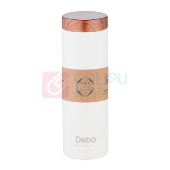 德铂 Debo 保温杯 DEP-852 260ml (白色)