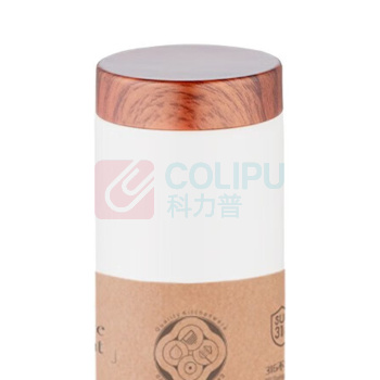 德铂 Debo 保温杯 DEP-852 260ml (白色)