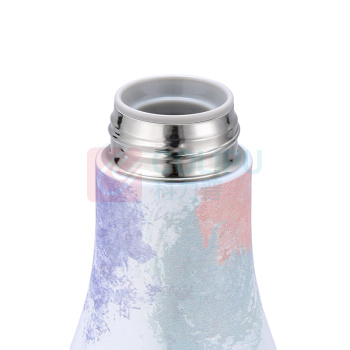 博堡 悦途运动保温杯500ml BYTB-500