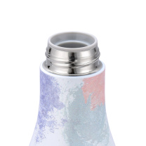 博堡 悦途运动保温杯500ml BYTB-500