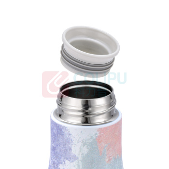 博堡 悦途运动保温杯500ml BYTB-500