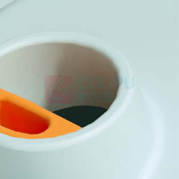 苏泊尔 SUPOR 双饮大容量保温杯 KCV10AE20 1L (海滨蓝)