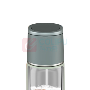 苏泊尔 SUPOR 随享保温杯大容量316L不锈钢便携泡茶杯 KC50HY30 500ml (深海蓝)