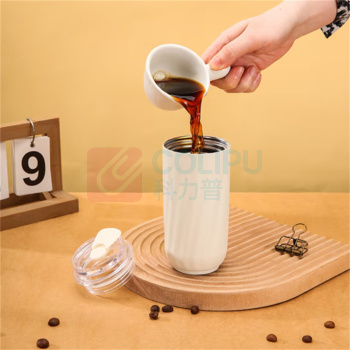 火象 火象潮品咖啡杯 HXB-BW179 300ml