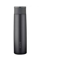 苏泊尔(SUPOR) KC43HW10 430ml 保温杯 (计价单位：个) 晶石黑