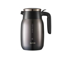 苏泊尔 SUPOR 保温壶 KC16BK1 1.6L (黑色)