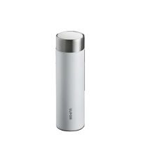 苏泊尔 SUPOR 316L不锈钢保温杯 KCV50AJ10 500ml 6.6cm (珍珠白)