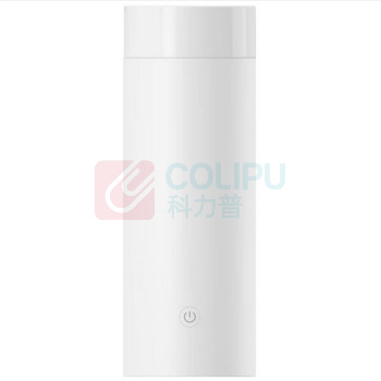 米家 小米保温烧水杯 350ML (白色)