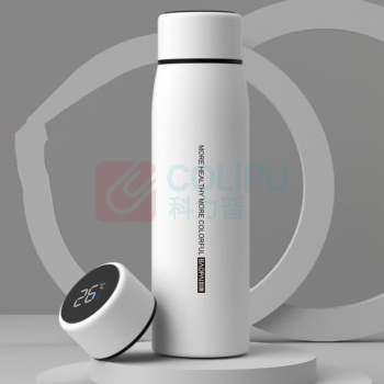 豹牌 智能温显保温杯 BP03-V2105 80ml (120)