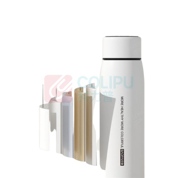 豹牌 智能温显保温杯 BP03-V2105 80ml (120)
