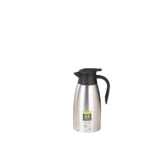 鑫峰 保温壶 1.5L 304 (本色) 定制logo