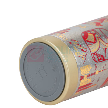 德铂 Debo 米兰卡纯钛咖啡杯 DEP-DS424 520ml