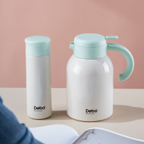 德铂 Debo 莱茵斯保温杯壶 DEP-934 杯450ml、壶1500ml