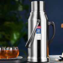 天喜 TIANXI 保温壶 热水瓶 3.2L