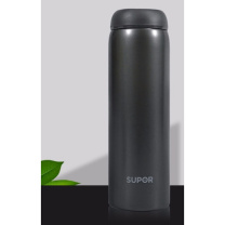 苏泊尔 SUPOR 保温杯 KC45FP 450ml 多点