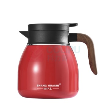 尚华士 诺米蒂斯(焖茶壶) SHS-30411 1100ML
