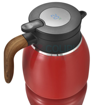 尚华士 诺米蒂斯(焖茶壶) SHS-30411 1100ML