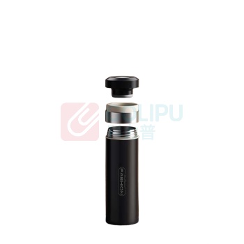 火象 一键速开商务保温杯 HXB-BW182 450ml (黑色白色(随机发货))