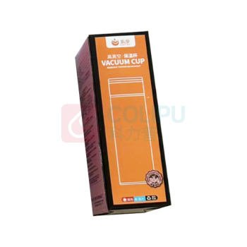 乐享 保温杯 LX-078 400ML 50个/件