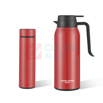 尚华士 尚华士智能时代保温两件套 SHS-10402 杯/500ml 壶/1600ml