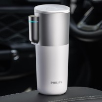 飞利浦 PHILIPS 车载加热杯 AWP2773 400ML