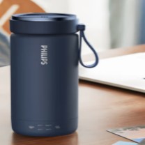 飞利浦 PHILIPS 烧水杯 AWP2799 350ML