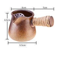 尚烤佳 煮茶罐 SKJ-398