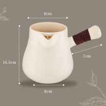 尚烤佳 煮茶壶(瓷韵) SKJ-413