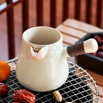 尚烤佳 煮茶壶(瓷韵) SKJ-413