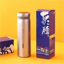 豹牌 保温杯 智能温显(洛兰) BP03-V2013