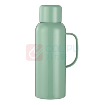 豹牌 焖茶壶 智能温显(连理) BP03-V3009 (橙色/白色/绿色/红色四种颜色随机发货)