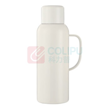 豹牌 焖茶壶 智能温显(连理) BP03-V3009 (橙色/白色/绿色/红色四种颜色随机发货)