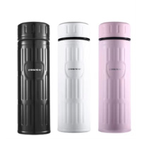 尚华士 维塔利真空保温杯 SHS-1001 400ml