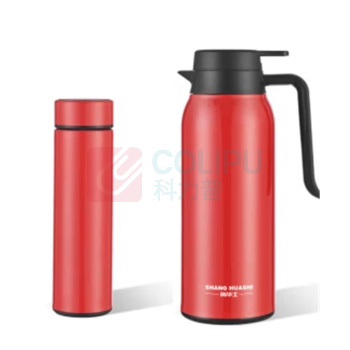 尚华士 智能时代保温两件套 SHS-10402 杯 500ml 壶 1600ml