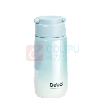 德铂 Debo 保温杯 DEP-897 180ML (绿色)