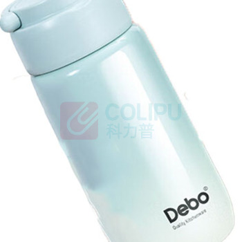 德铂 Debo 保温杯 DEP-897 180ML (绿色)