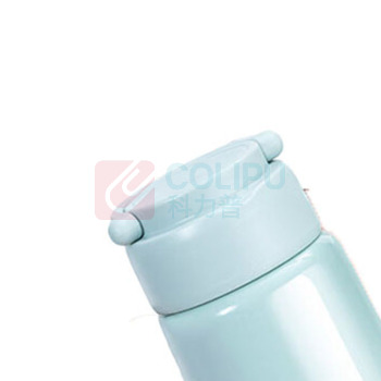 德铂 Debo 保温杯 DEP-897 180ML (绿色)
