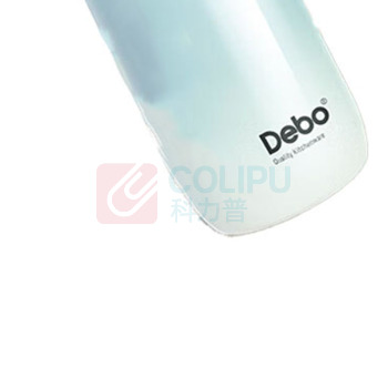 德铂 Debo 保温杯 DEP-897 180ML (绿色)