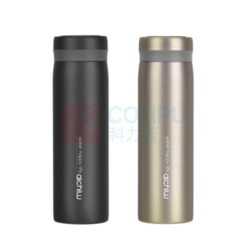 爱奇屋 aichiw 思域不锈钢保温杯 AI-L76 500ML (随机发货)