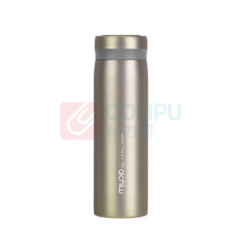 爱奇屋 aichiw 思域不锈钢保温杯 AI-L76 500ML (随机发货)