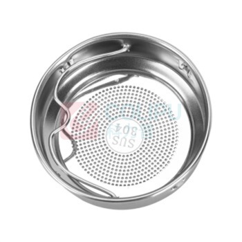 爱奇屋 aichiw 雅韵不锈钢保温杯 AI-L73 450ml (随机发货)