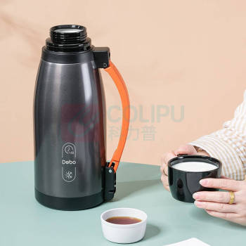 德铂 Debo 保温壶 麦维斯 2100ml
