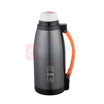 德铂 Debo 保温壶 麦维斯 2100ml