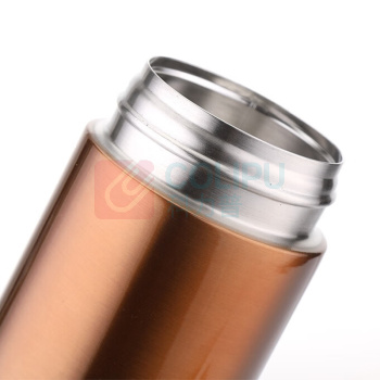 星巴克 保温杯 幸运金 414ml (金色)